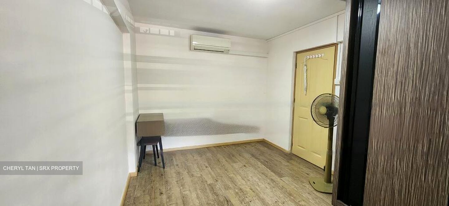 Blk 28 Brickworks Estate (Bukit Merah), HDB 3 Rooms #463042961